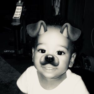 Meet your Posher, Curtis